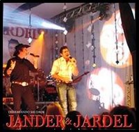 Jander e Jardel